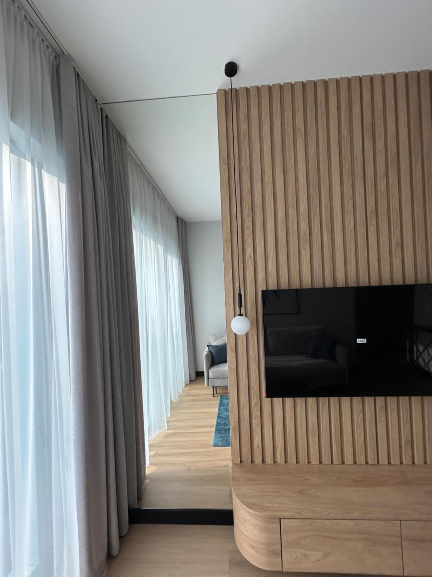Apartment Nad Zatoka Jezioro Ukiel *