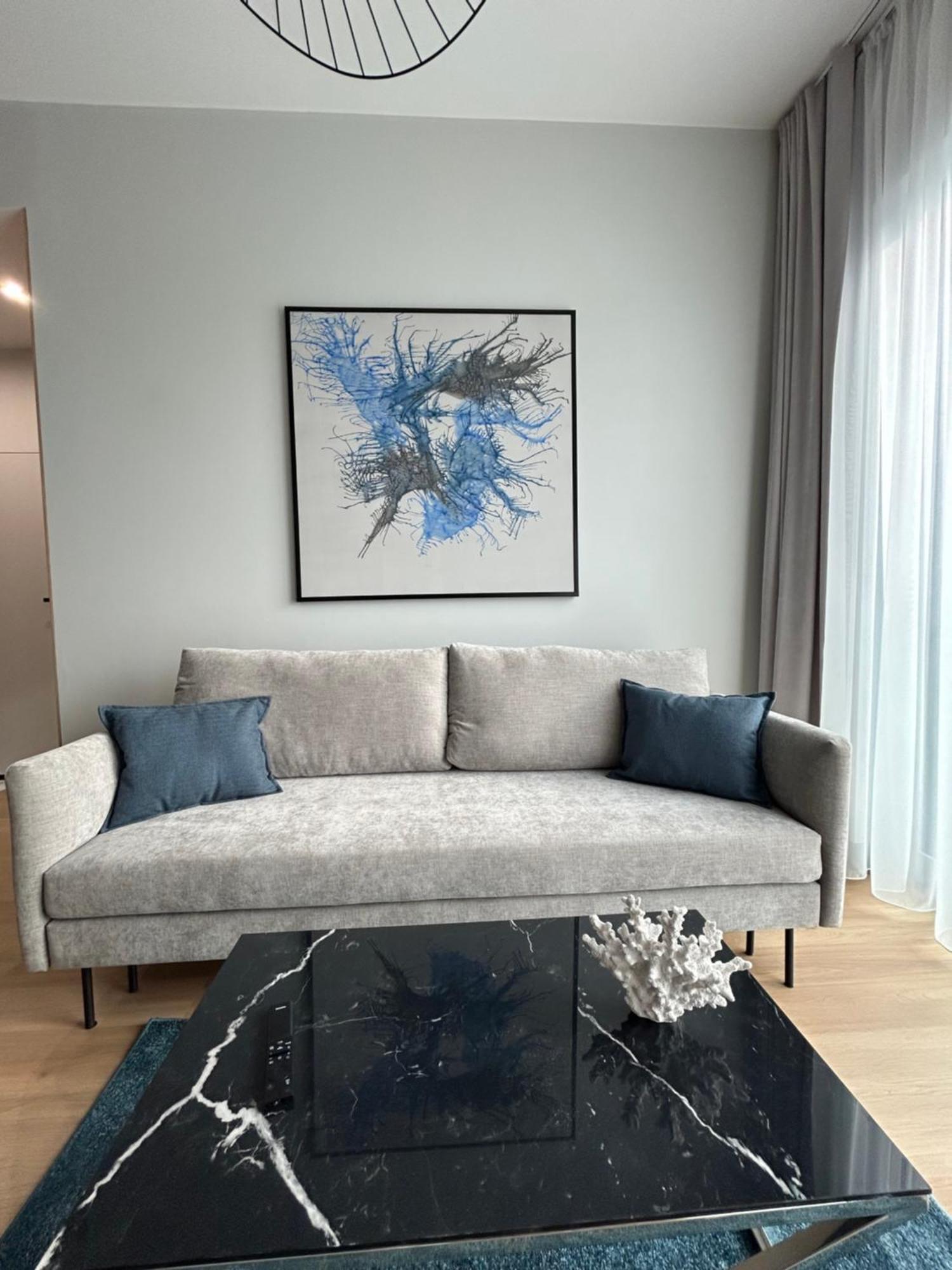 Nad Zatoka Jezioro Ukiel Apartment Olsztyn